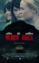 Siyah Kaya Black Rock