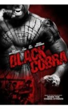 Siyah Kobra Black Cobra