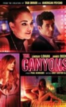 Şöhret Tepesi The Canyons