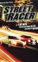 Sokak Yarışcısı Street Racer