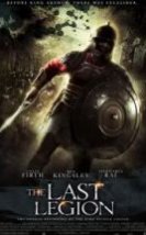 Son Lejyon & The Last Legion