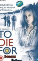 Sonsuz İhtiras & To Die For