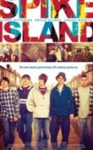 Spike Island