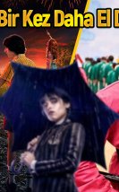 Stranger Things ve Squid Game koltuğunu kaybetti: İşte yerini alan dizi!