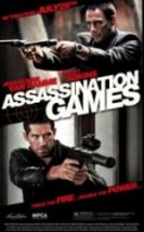Suikast Oyunları Assassination Games