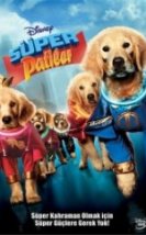 Süper Patiler Super Buddies