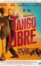 Tango ile Gelen Aşk Tango Libre