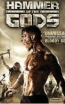 Tanrıların Çekici Hammer Of The Gods