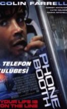 Telefon Kulübesi Phone Booth