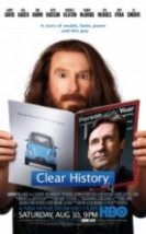 Temiz Mazi Clear History