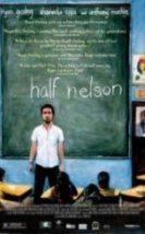 Tepetaklak Nelson Half Nelson