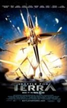 Terra’yı Kurtarmak Terra