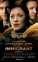 The Immigrant