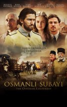 The Ottoman Lieutenant