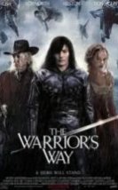The Warrior’s Way i