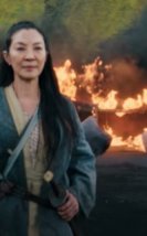 “The Witcher: Blood Origin” Dizisinden Bir Fragman Daha!