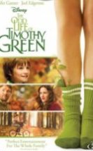 Timothy Green’in Sıradışı Yaşamı The Odd Life of Timothy Green