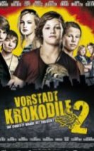 Timsahlar 2 Vorstadtkrokodile 2