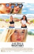 Tıpkı Bir Kadın Gibi Just Like a Woman