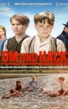 Tom Sawyer Ve Arkadaşları Tom und Hacke