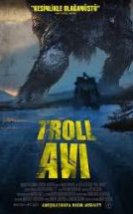 Troll Avı The Troll Hunter