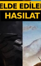 Türkiye’de bu yıl en çok izlenen filmler belli oldu!