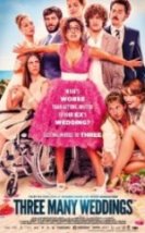 Üç Düğün Tres Bodas de Mas lzle