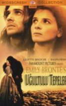 Uğultulu Tepeler Wuthering Heights