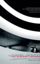 Uluslararası The International