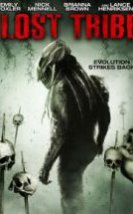 Unutulan Kabile The Lost Tribe i