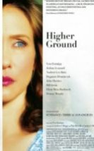 Üst Mertebe Higher Ground