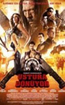 Ustura Dönüyor Machete Kills