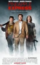 Üşütük Kafalar Pineapple Express