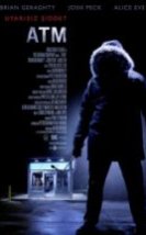 Uyarısız Şiddet ATM