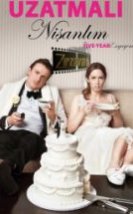 Uzatmalışanlım The FiveYear Engagement