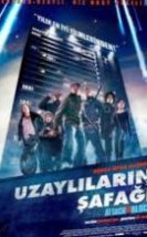 Uzaylıların Şafağı Attack the Block