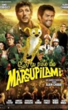 Uzun Kuyruk Marsupilami