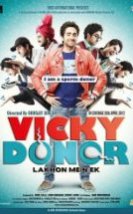 Vicky Donor