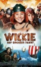 Vicky ve Tanrıların Hazinesi Vicky and the Treasure of the Gods