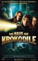 Victor ve Timsah Konağının Sırrı Das Haus der Krokodile