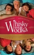 Votka ile Viski Whisky mit Wodka i