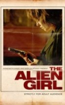 Yabancı Kız The Alien Girl