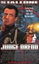 Yargıç Judge Dredd