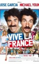Yaşasın Fransa Vive la France