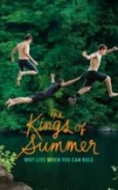 Yazın Kralları The Kings of Summer