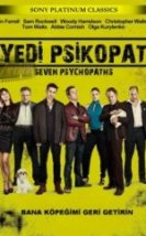 Yedi Psikopat Seven Psychopaths