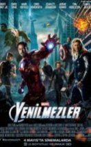 Yenilmezler The Avengers