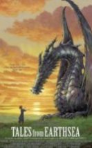 Yerdeniz Öyküleri Gedo Senki Tales From Earthsea