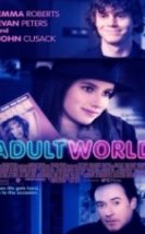 Yetişkinler Adult World