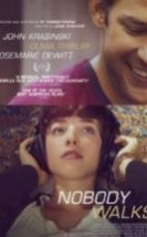 Yola Devam Nobody Walks